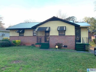 1312 Mccary St SW, Birmingham, AL 35211