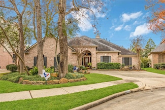 25615 Valley Springs Place, Spring, TX 77373