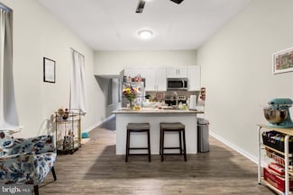 954 Shackamaxon St Unit 1, Philadelphia, PA 19125