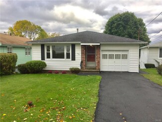 1704 Caleb Ave, Syracuse, NY 13206
