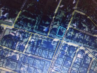 Lot 16 Black Rd, Darien, GA 31305