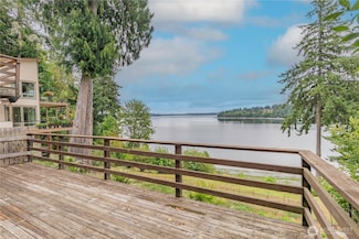 461 SE Kamilche Shores Rd, Shelton, WA 98584