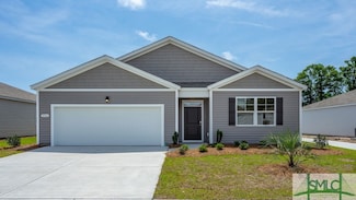 202 Birdsill St, Statesboro, GA 30461