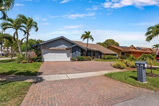 7497 NW 49th St, Lauderhill, FL 33319