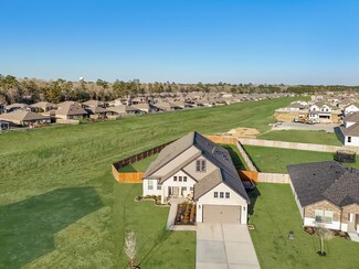 138 Alder Loop, Wallisville, TX 77597