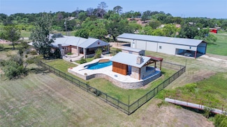 4624 County Road 206, Breckenridge, TX 76424