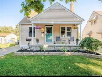 4417 Syracuse St, Dearborn Heights, MI 48125