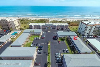 3150 N Atlantic Ave Unit 14-440, Cocoa Beach, FL 32931