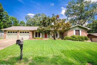 0 Flintrock Rd Unit 17020624, North Little Rock, AR 72116