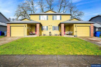 1303 Country Glen (-1305) Ave NE, Keizer, OR 97303