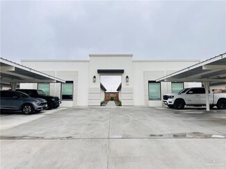 1100 Sugar Garden Ave Unit 4, Pharr, TX 78577