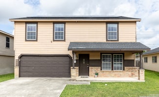 11935 Ranchwell Cove, San Antonio, TX 78249