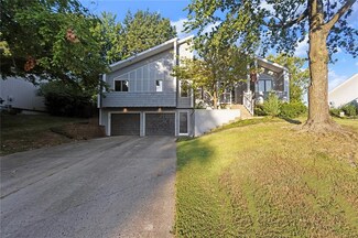 6600 N Park Ave, Kansas City, MO 64118