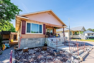 1046 E Lander St, Pocatello, ID 83201