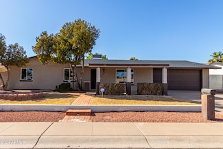 11602 N 32nd Place, Phoenix, AZ 85028