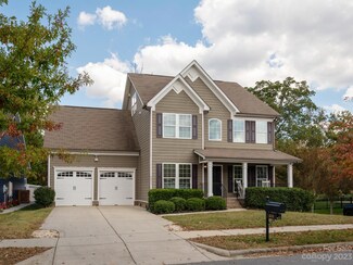 15713 Kiser Corner Ln, Davidson, NC 28036