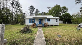 39202 Pine St, Pearl River, LA 70452