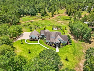 17772 W Terrace Oaks Dr, Waller, TX 77484