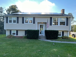494 Manley St, West Bridgewater, MA 02379