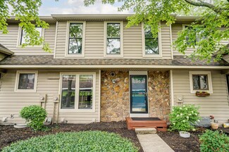 73 Winding Trails Ct Unit 73, Fairfield, OH 45014