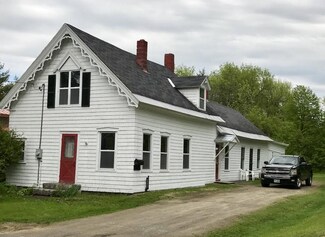 38 High St, Lancaster, NH 03584