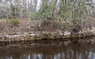 TBD 69th Way - Lot 20, Jasper, FL 32052