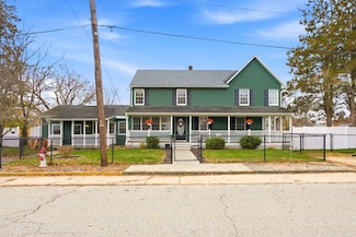 580 Old Main St, Coventry, RI 02816