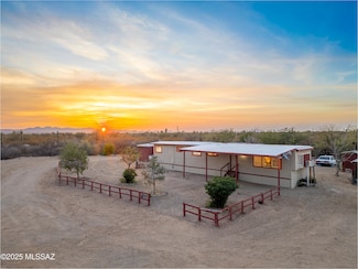 9160 W Lazy Be Place, Tucson, AZ 85735