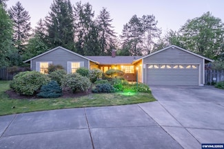 3727 NW Arrowood Cir, Corvallis, OR 97330
