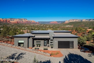 3266 Calle Del Montana, Sedona, AZ 86336