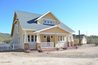 32011 S Maggie Mine Rd, Black Canyon City, AZ 85324