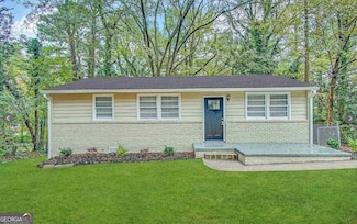 3332 Ruby H Harper Blvd SE, Atlanta, GA 30354