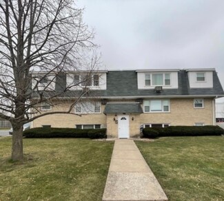 5811 Rose Ave Unit 1, Countryside, IL 60525