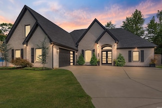 5304 Bentwater Dr, Alexander, AR 72002