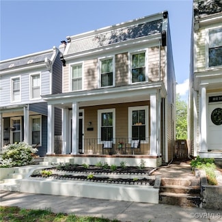 2212 Parkwood Ave, Richmond, VA 23220