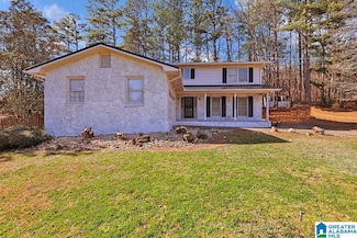 1506 Lakeshore Dr, Anniston, AL 36207