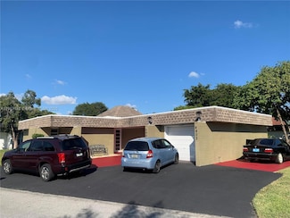 4802 Bayberry Ln, Tamarac, FL 33319