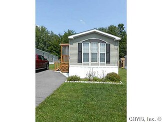 7730 Brownell Rd Unit Lot 28, Kirkville, NY 13082
