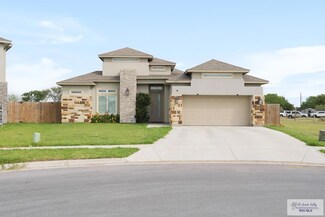 9400 N Queen Palm, Los Fresnos, TX 78566