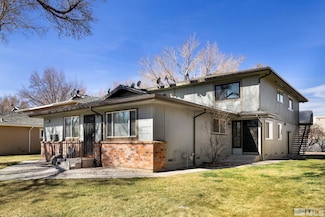 673 Pine Meadows Dr Unit 2, Sparks, NV 89431