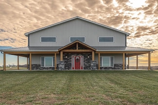 292 E 300 Rd, Overbrook, KS 66524