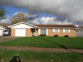 350 W Carlisle St, Mooresville, IN 46158