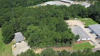 1959 Country Club Rd, Hattiesburg, MS 39401