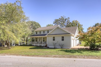 210 Lakeview Ln, Carl Junction, MO 64834