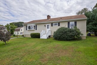29 Atlanta St, Haverhill, MA 01832