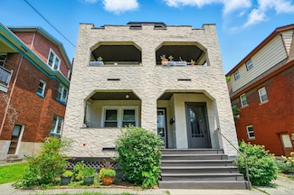 458 Lloyd Place, Cincinnati, OH 45219