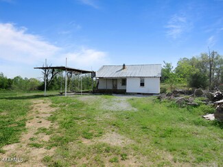 280 Carr Ln, New Tazewell, TN 37825