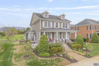 1733 Old Trail Dr, Crozet, VA 22932