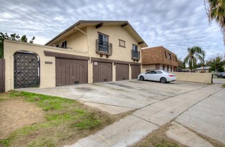 4840 E University Ave, Fresno, CA 93703