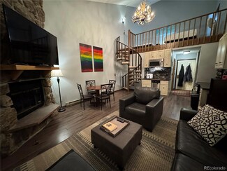 62927 US Highway 40 Unit 633, Granby, CO 80446